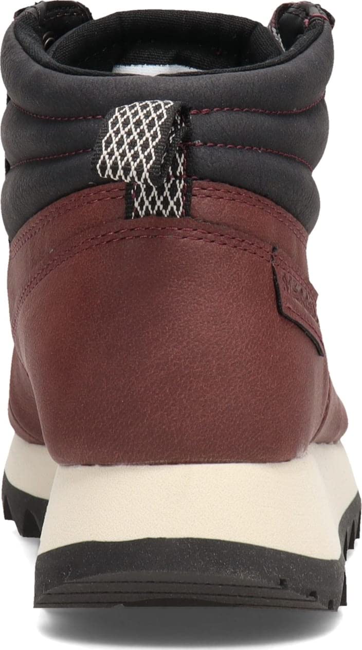 Merrell Women's Alpine Hiker Waterproof Hiking Boots - Lightweight & Durable for Outdoor Adventures, Trail Walking & Mountain Climbing