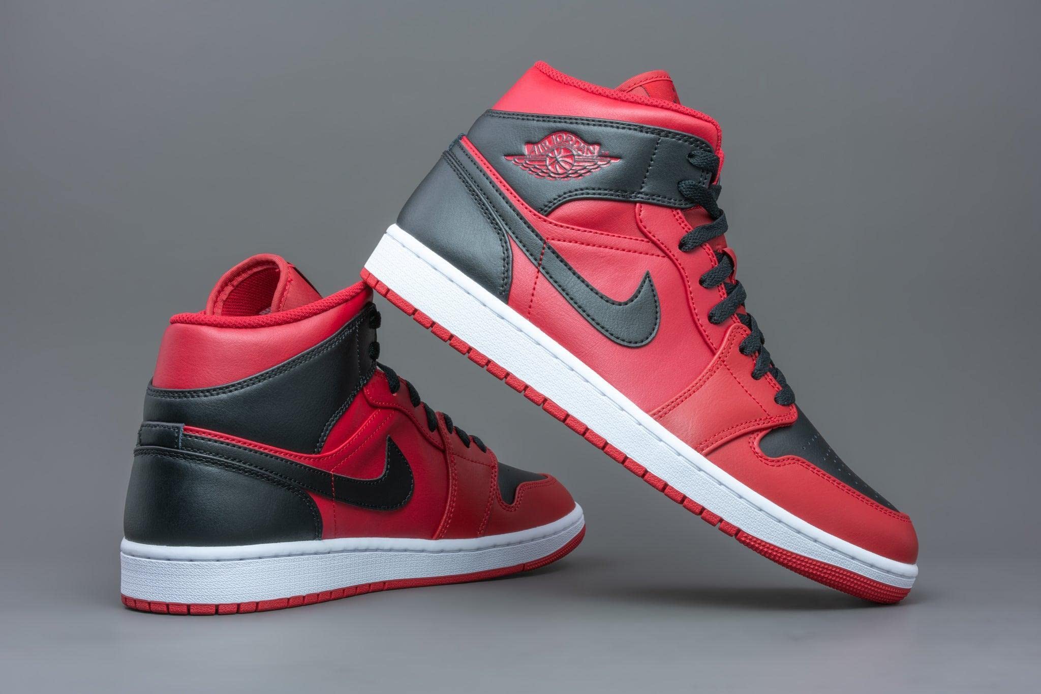 Nike Air Jordan Mid SE Basketball Shoes for Men - High-Top Sneakers for Court Performance & Street Style | Perfect for Basketball, Training & Casual Wear