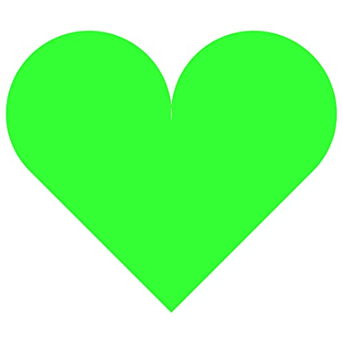 Neon-green