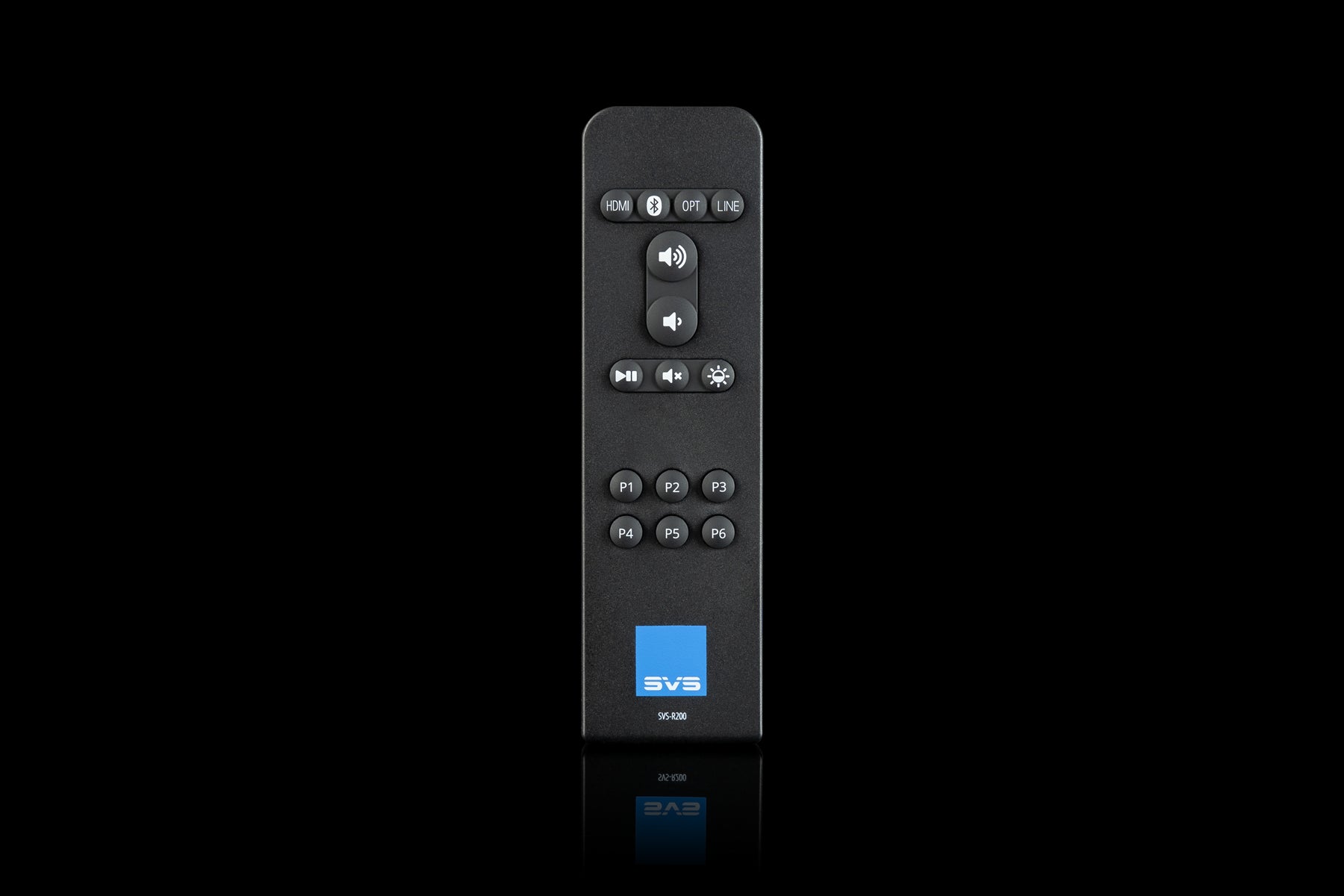 SVS Prime Wireless Pro Soundbase - Premium Wireless Speaker System for Home Theater, Music & Gaming | High-Fidelity Audio for Living Room, Bedroom & Office