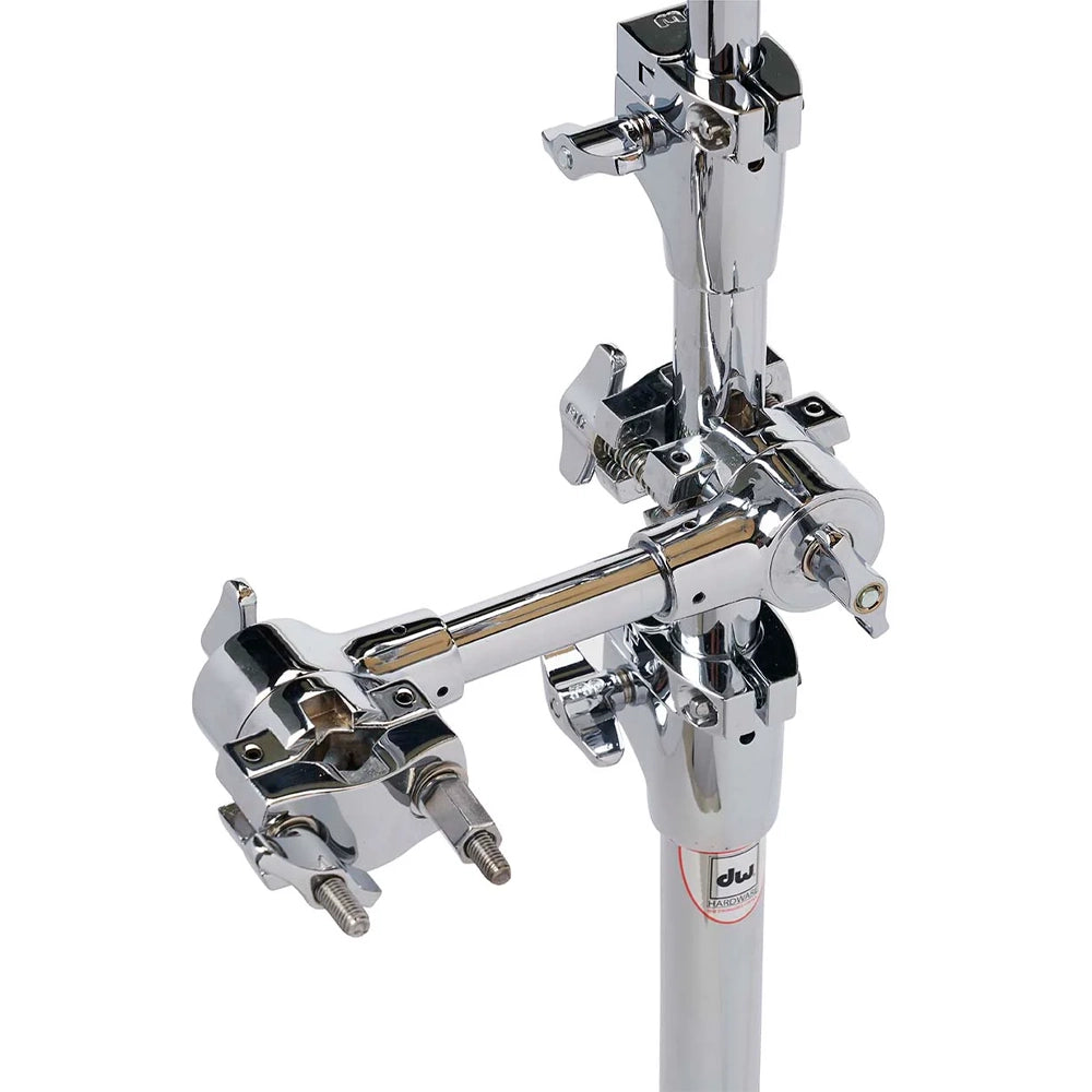 DW DWSM776 Dogbone V to V Ratcheting Clamp - Heavy Duty Hose & Pipe Clamp Tool for Automotive, Plumbing & DIY Projects