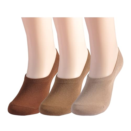 Multi_brown 3 Pack