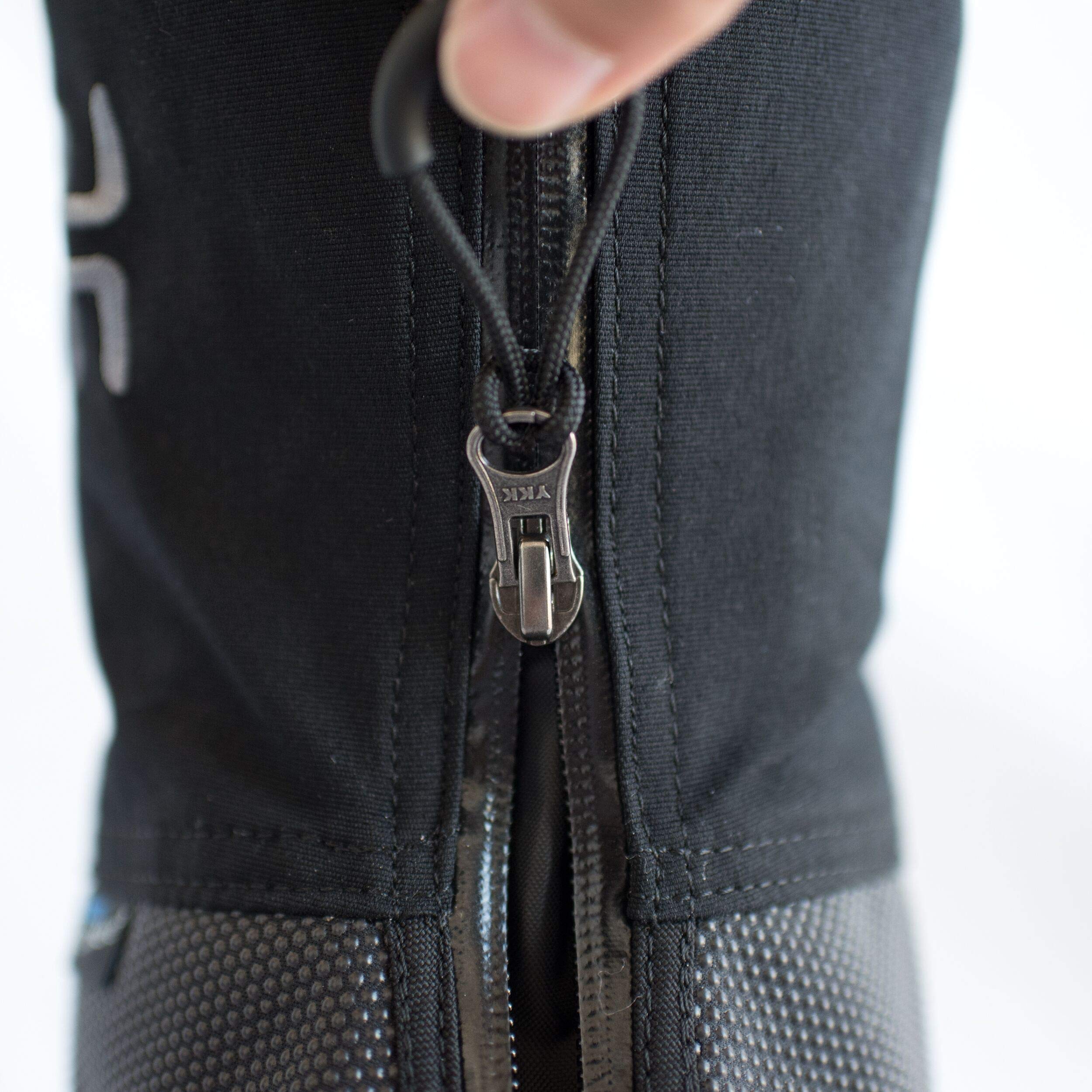 Hillsound Super Armadillo Nano Unisex Multi-Season Gaiters - Waterproof & Durable for Mountaineering, Ice Climbing, Hiking & Winter Outdoor Adventures