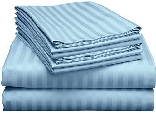 Light Blue Stripe