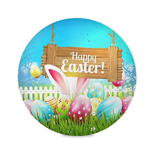 Easter 1