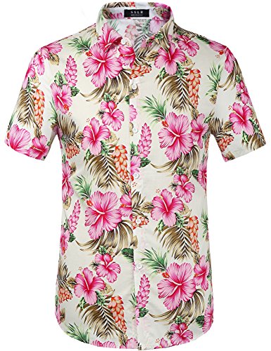 Pink Hibiscus