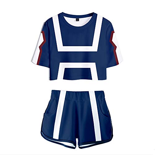 Blue/White