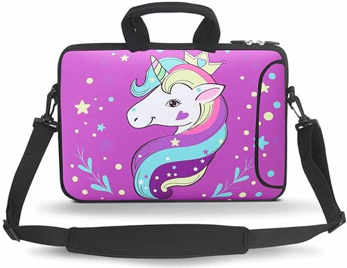 Purple Unicorn