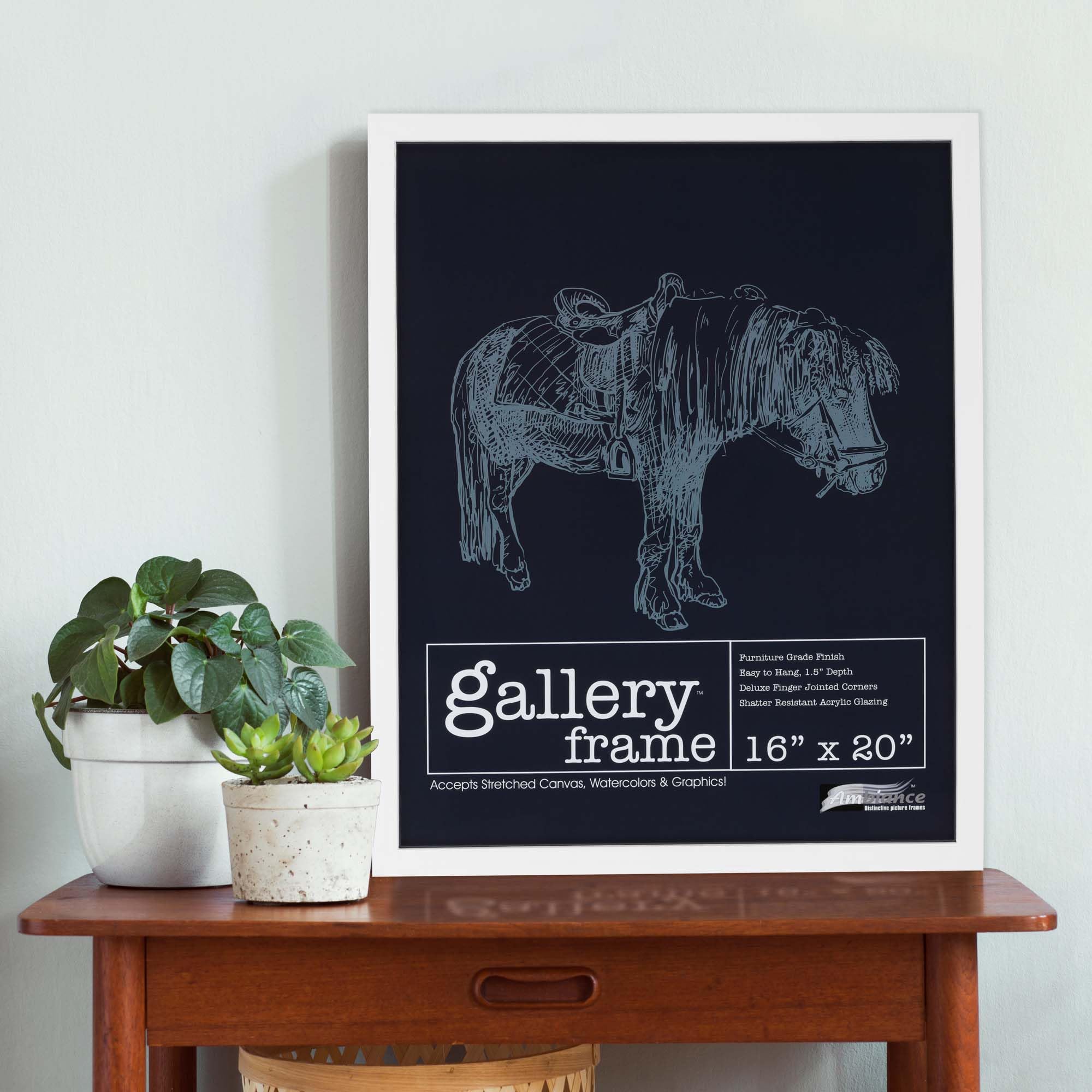 Ambiance Gallery 1.5