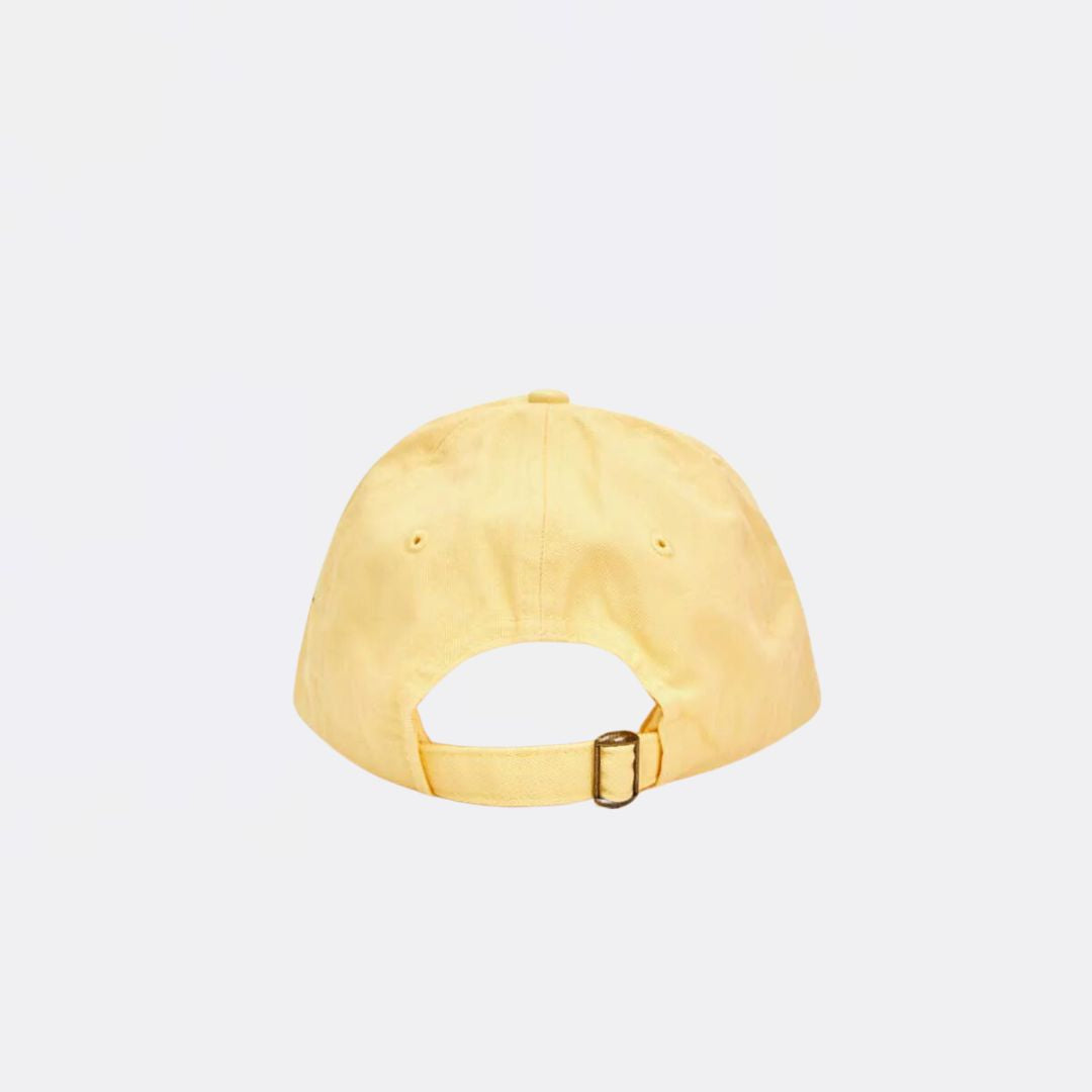 Oui Baseball Cap - Soft Cotton Adjustable Dad Hat for Men & Women - Perfect for Outdoor Sports, Casual Wear, and Sun Protection
