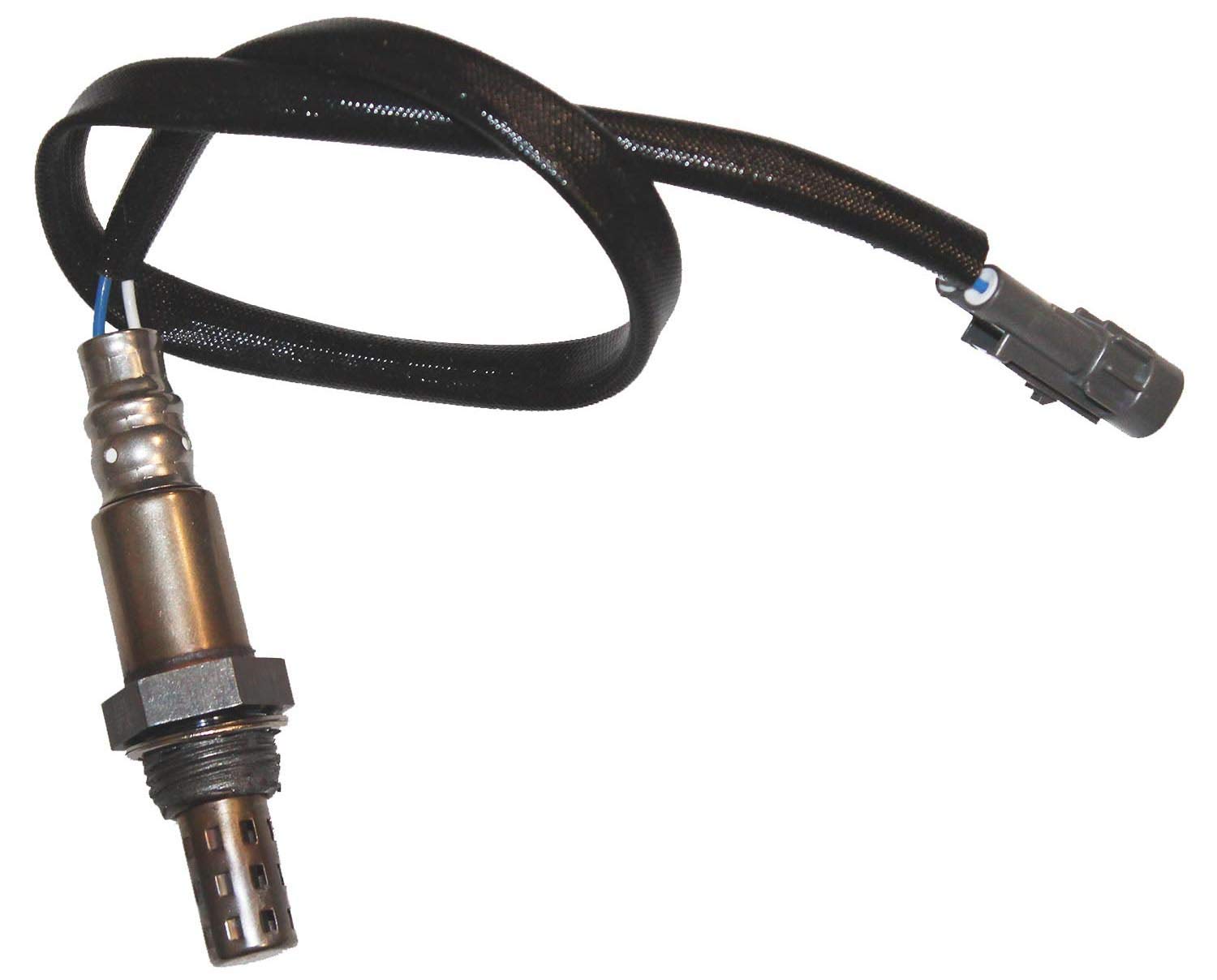 Walker Products 350-32007 Oxygen Sensor - Premium Direct Fit O2 Sensor Replacement for Enhanced Engine Performance | Perfect for Car, Truck & SUV Maintenance & Emissions Compliance