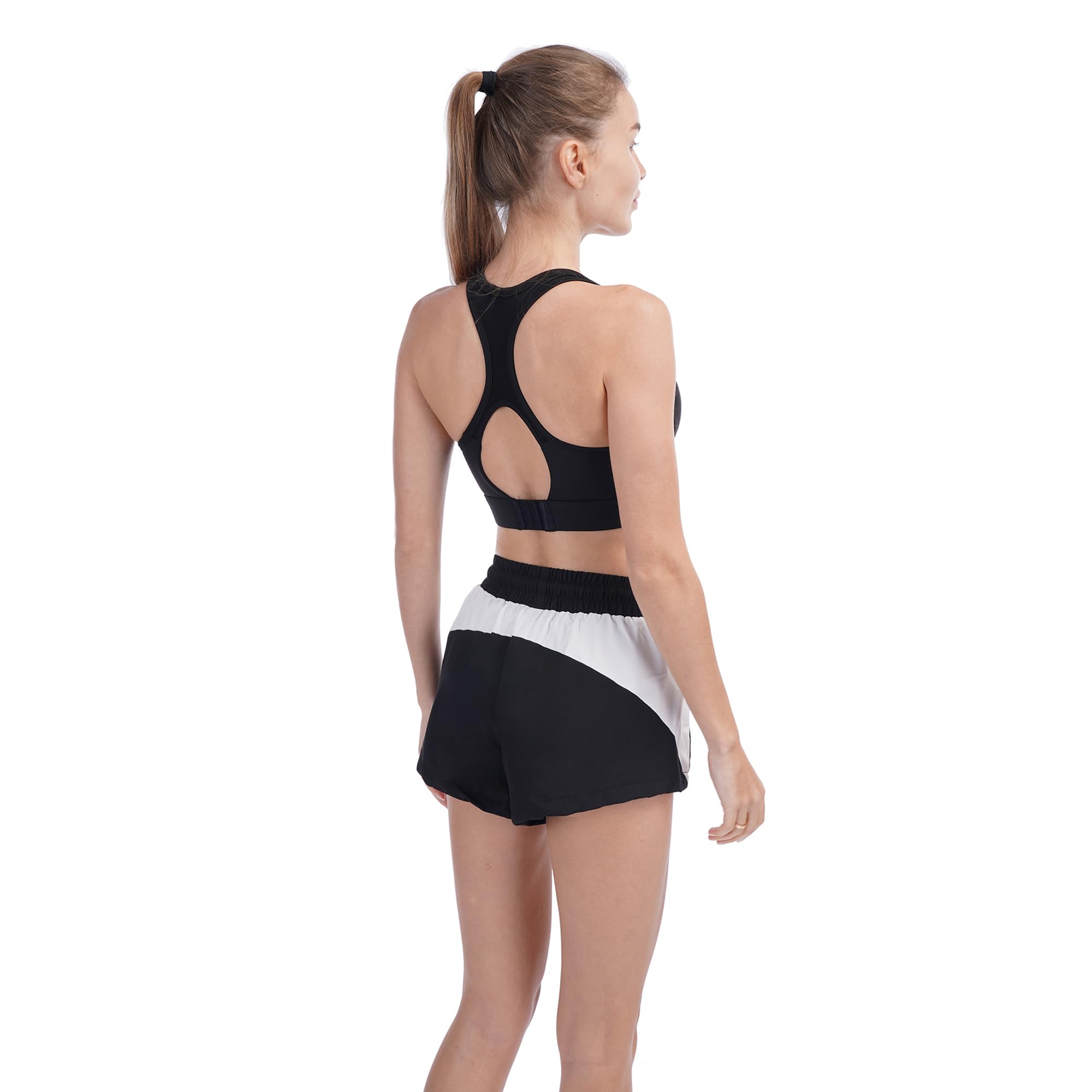 5-Piece Women's Workout Sets - Yoga Activewear Tracksuit Outfits for Gym, Running & Fitness | Inmarces Comfortable Sportswear for Women