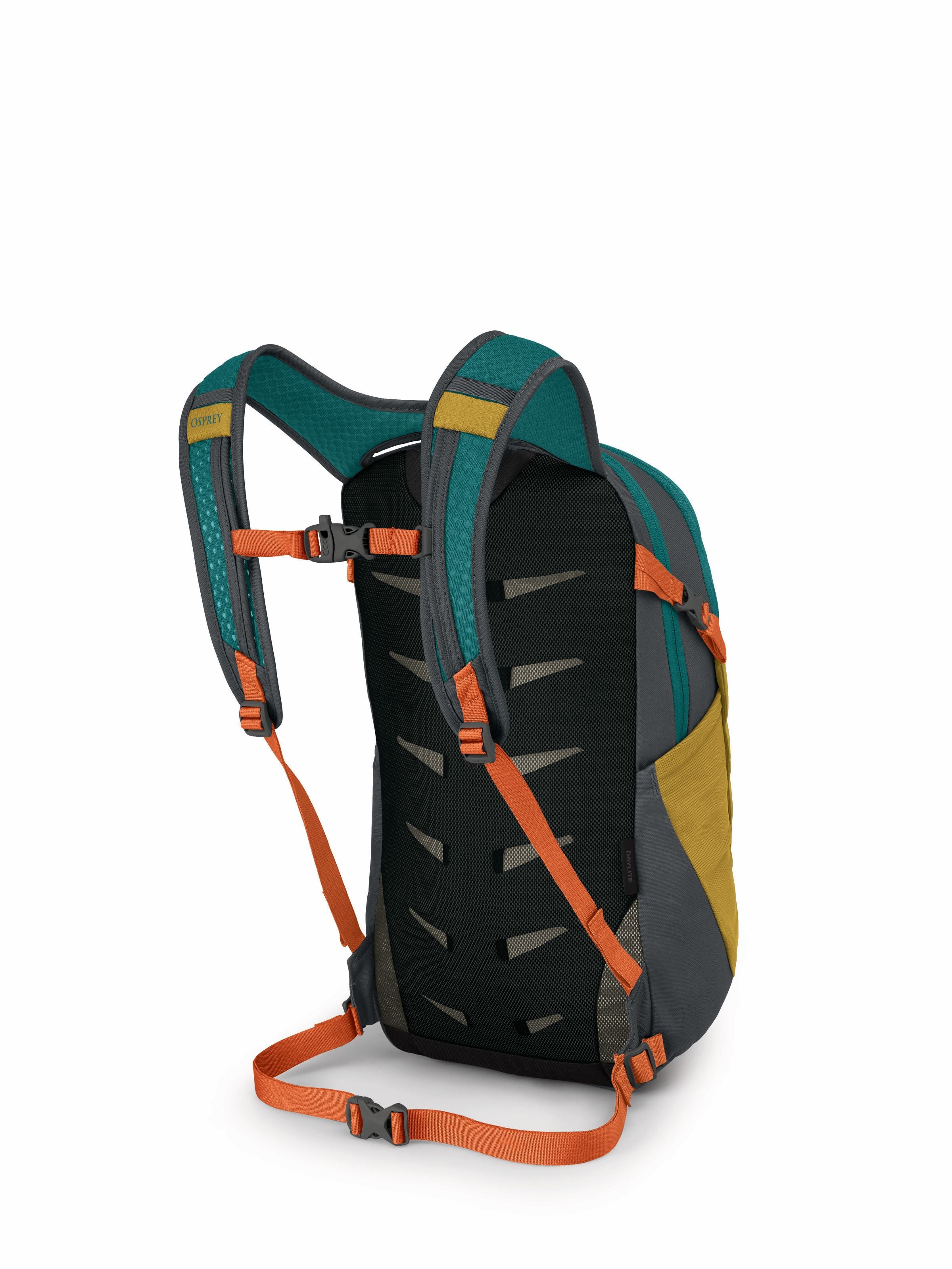 Osprey Daylite Everyday Backpack - Lightweight Hiking & Travel Daypack for Men & Women - Perfect for Commuting, School & Outdoor Adventures