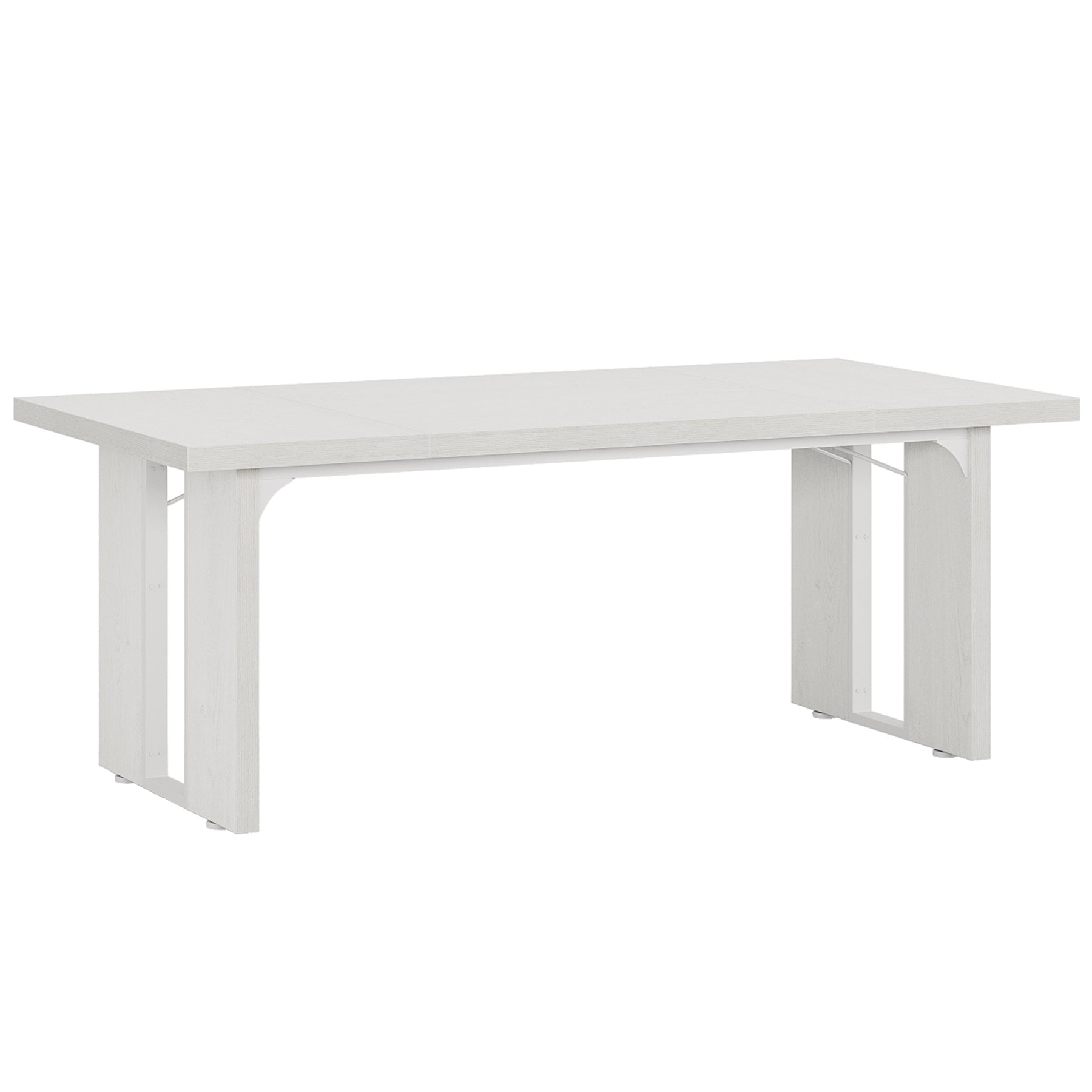 Modern Executive Desk 70.9