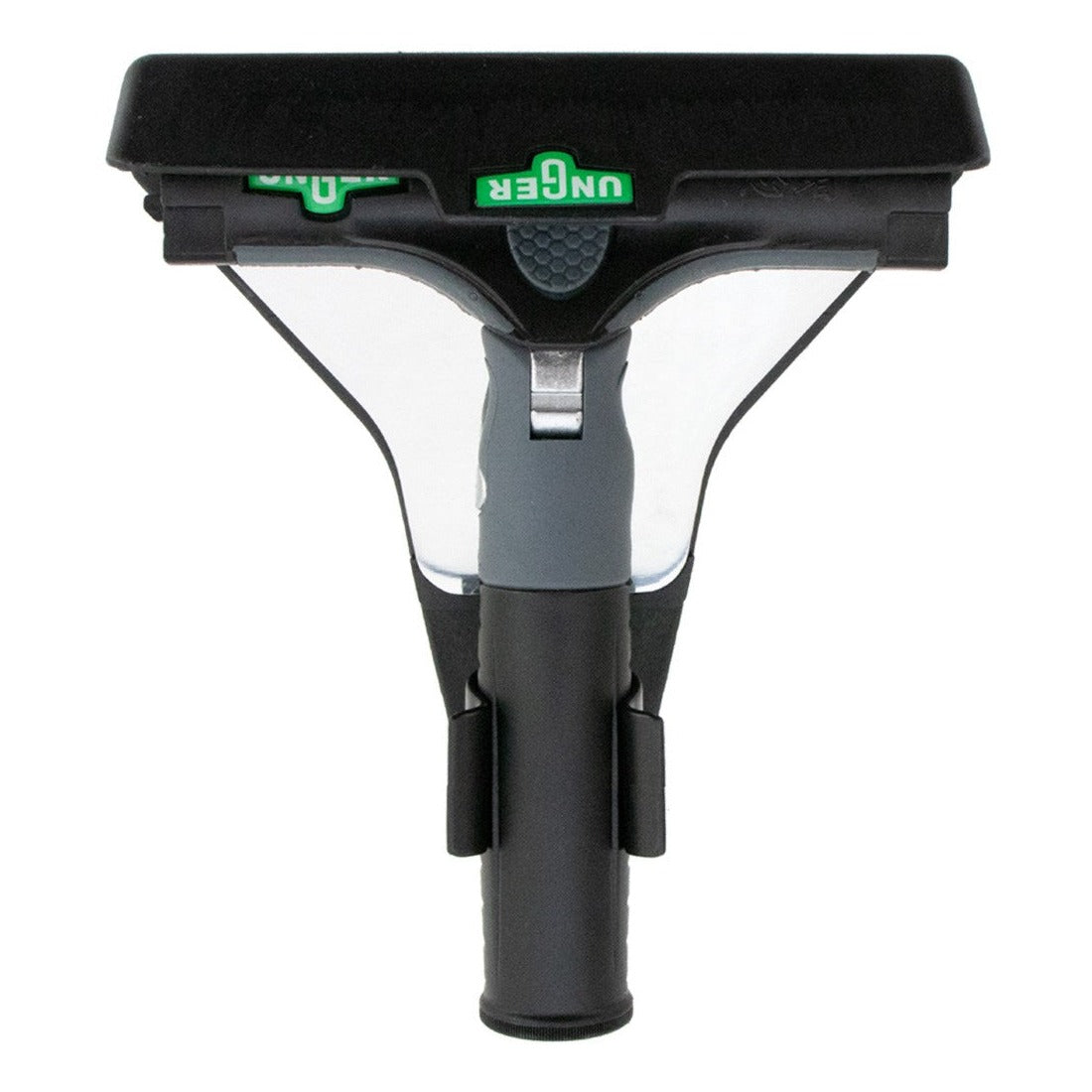 Unger ErgoTec Ninja Scraper Combo - Professional Window & Surface Cleaning Tool Kit for Home & Commercial Use - Perfect for Glass, Tile, Stove Tops & Auto Detailing