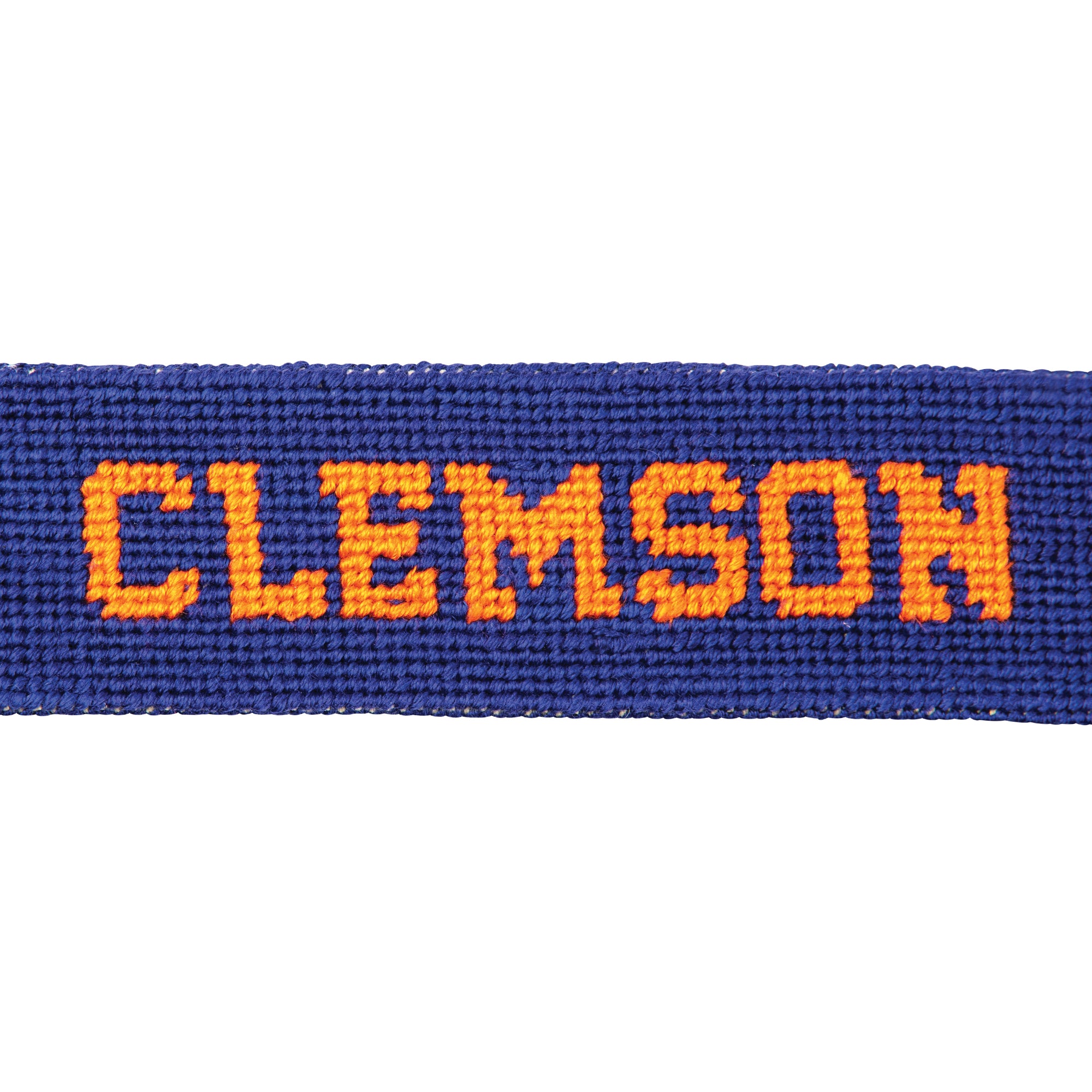 Clemson Life Belt - Premium Safety Belt for Water Sports, Boating & Outdoor Activities | Durable & Comfortable Life Jacket Alternative