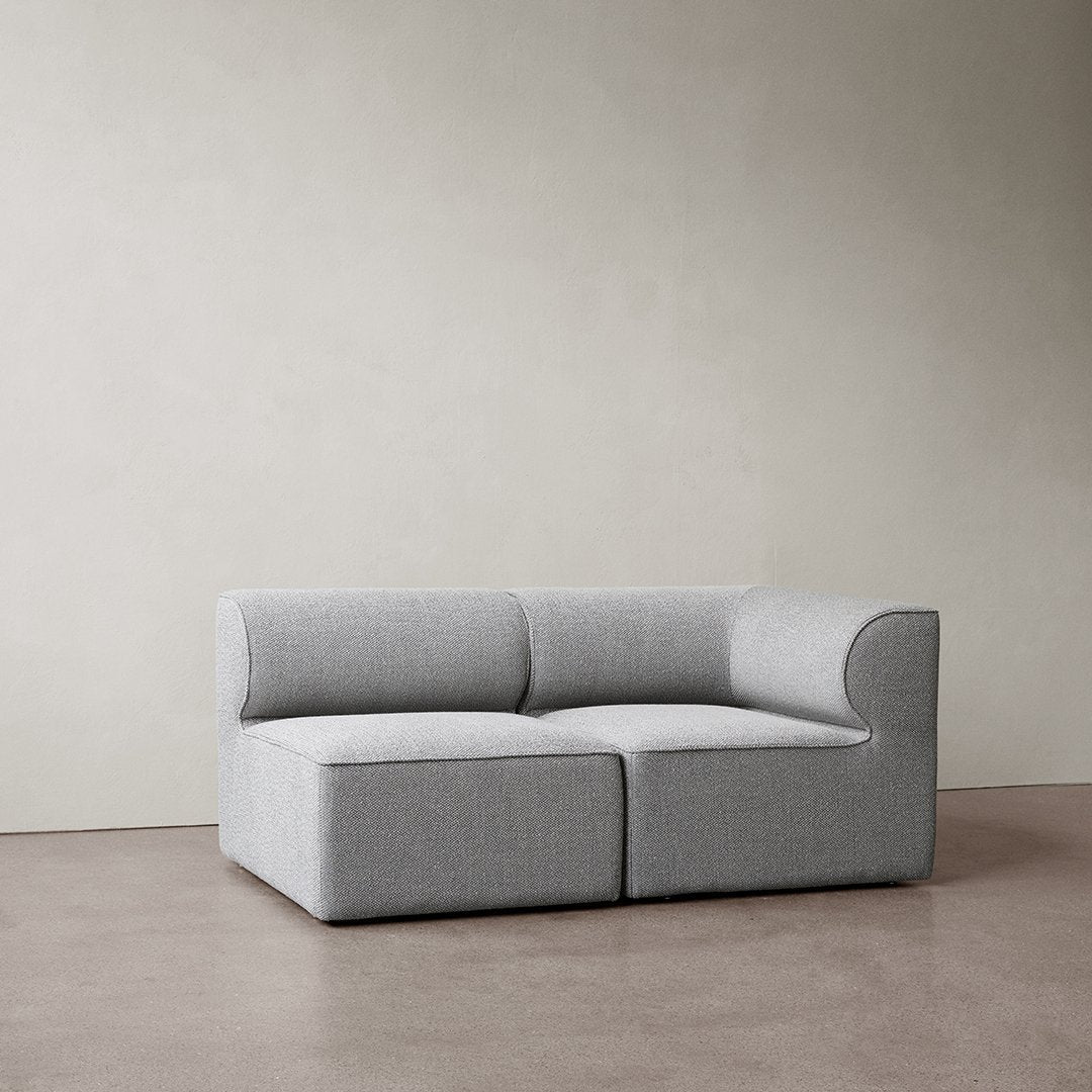 Modular Sofa Set with 38
