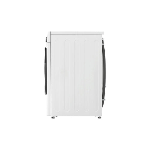 LG WVC5 1409W 9kg/5kg Washer Dryer Combo - White | Energy Efficient Front Load Laundry Machine for Apartments & Small Homes | Perfect for Compact Spaces & Eco-Friendly Washing
