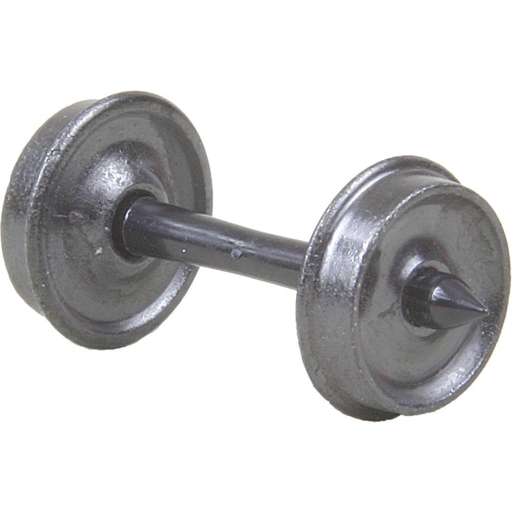 Kadee Quality Products CO. HO Scale Metal Wheels 33
