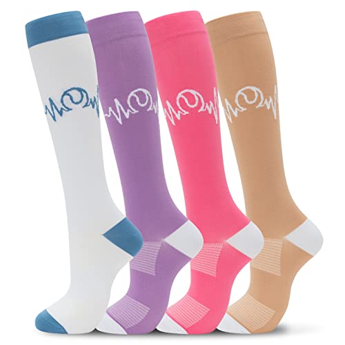 13-4pairs-black/White/Nude