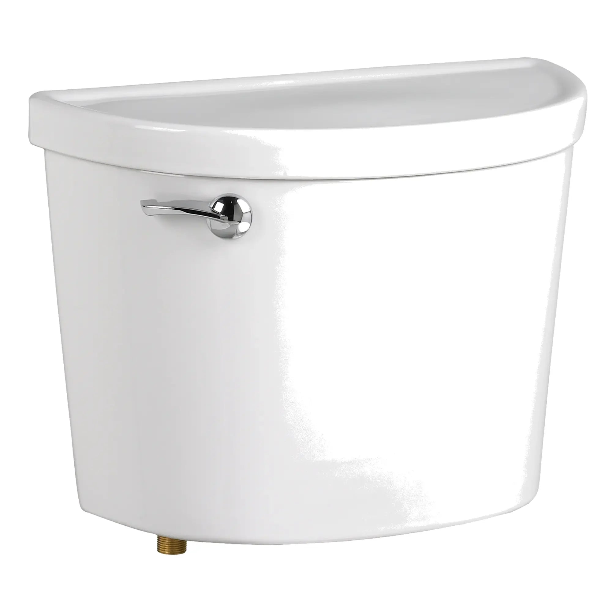 Champion® PRO 1.28 GPF/4.8 LPF 12-Inch Rough-In Toilet Tank - High Efficiency Water Saving for Bathroom & Home Renovation