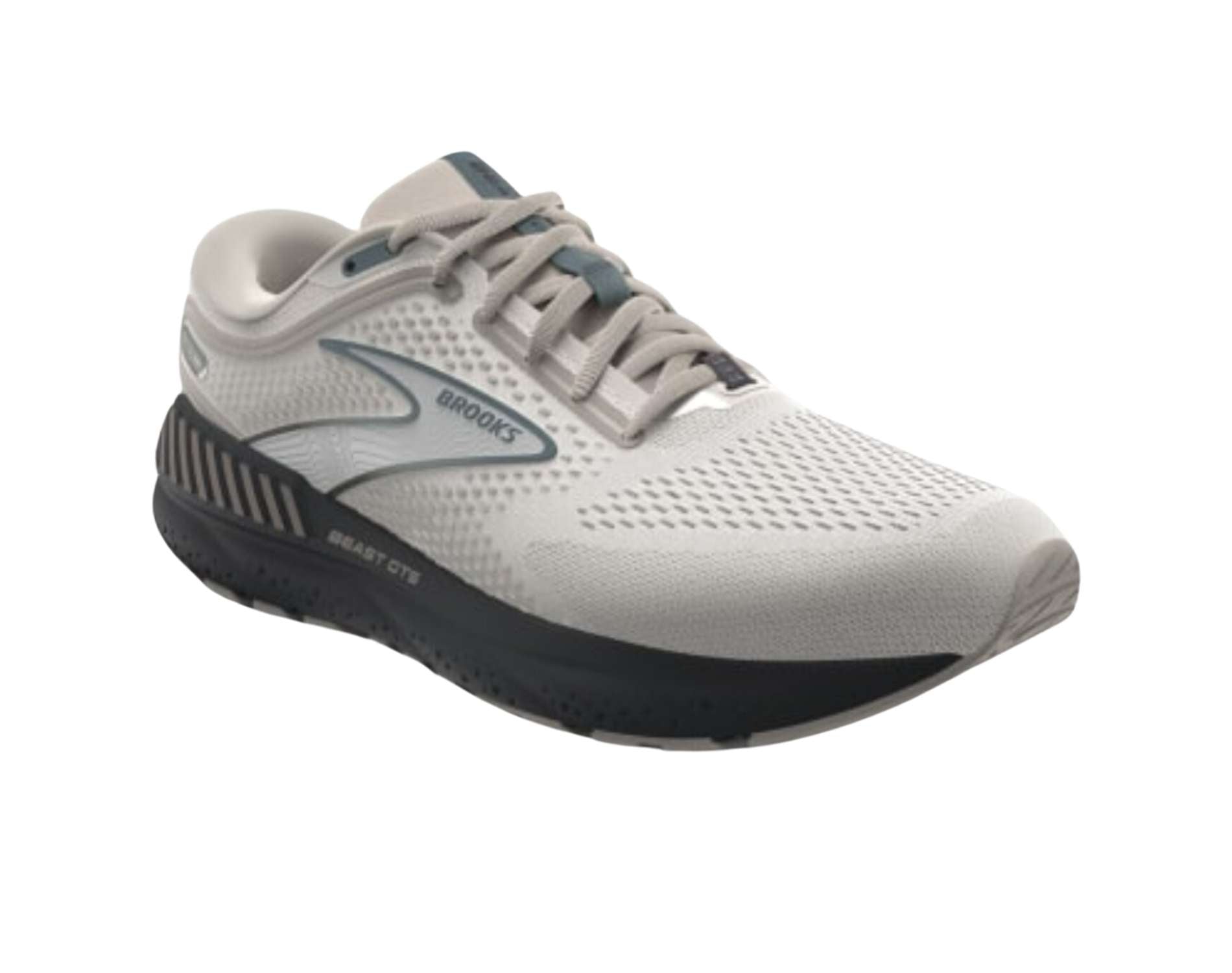 Brooks Beast GTS 23 Running Shoes for Men - Wide Width Stability & Support - Perfect for Road Running, Jogging, and Long Distance Training