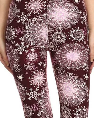 Sparks and Snowflakes