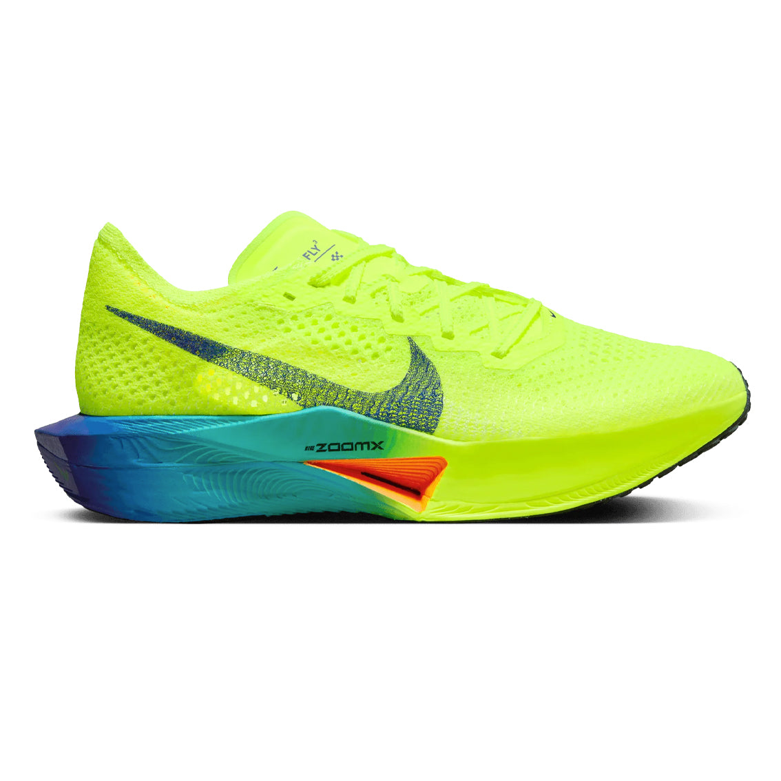 Volt / Black / Scream Green