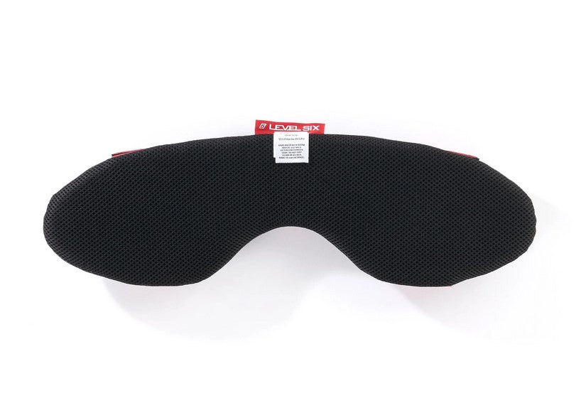 Level Six Helium Canoe Yoke Pad - Lightweight Shoulder Support for Kayaking & Canoeing - Perfect for Outdoor Adventures, Camping Trips & Water Sports
