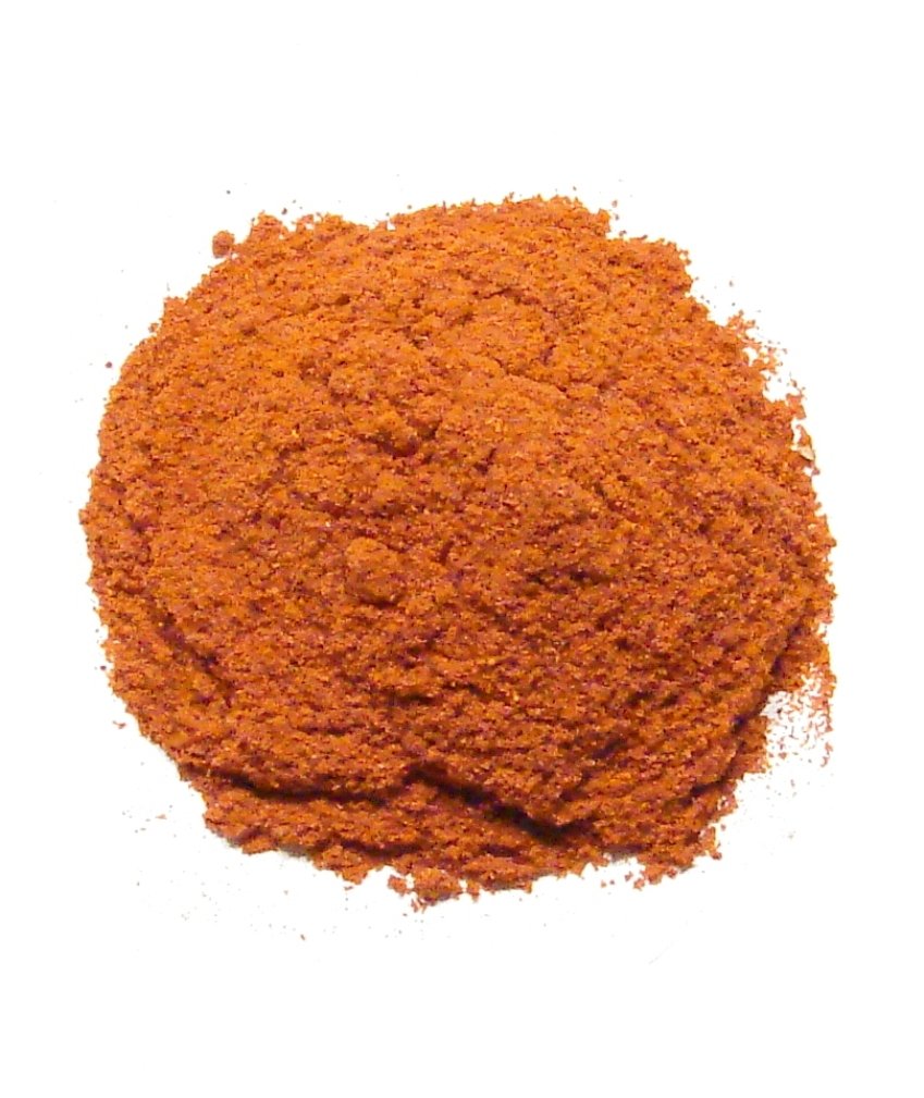 Premium Hungarian Paprika Powder - 2Lb (907g) - Authentic Smoked Sweet & Spicy Chili Seasoning for BBQ, Goulash & Meat Rubs