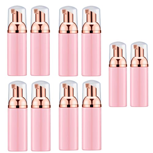 Rose Gold Pink