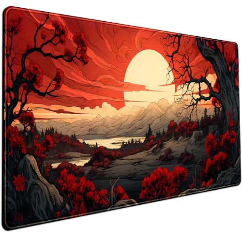 Apocalypse Scenery