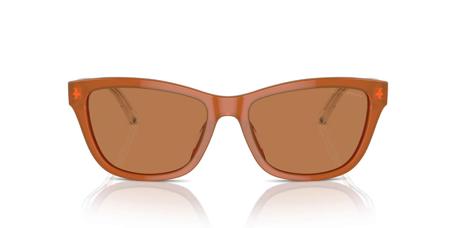Emporio Armani EA4227U Sunglasses - Polarized UV Protection Aviator Style for Men & Women | Perfect for Driving, Travel & Outdoor Activities