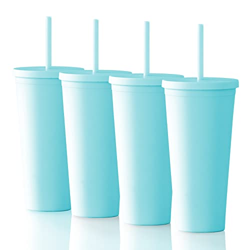 Sky Blue
