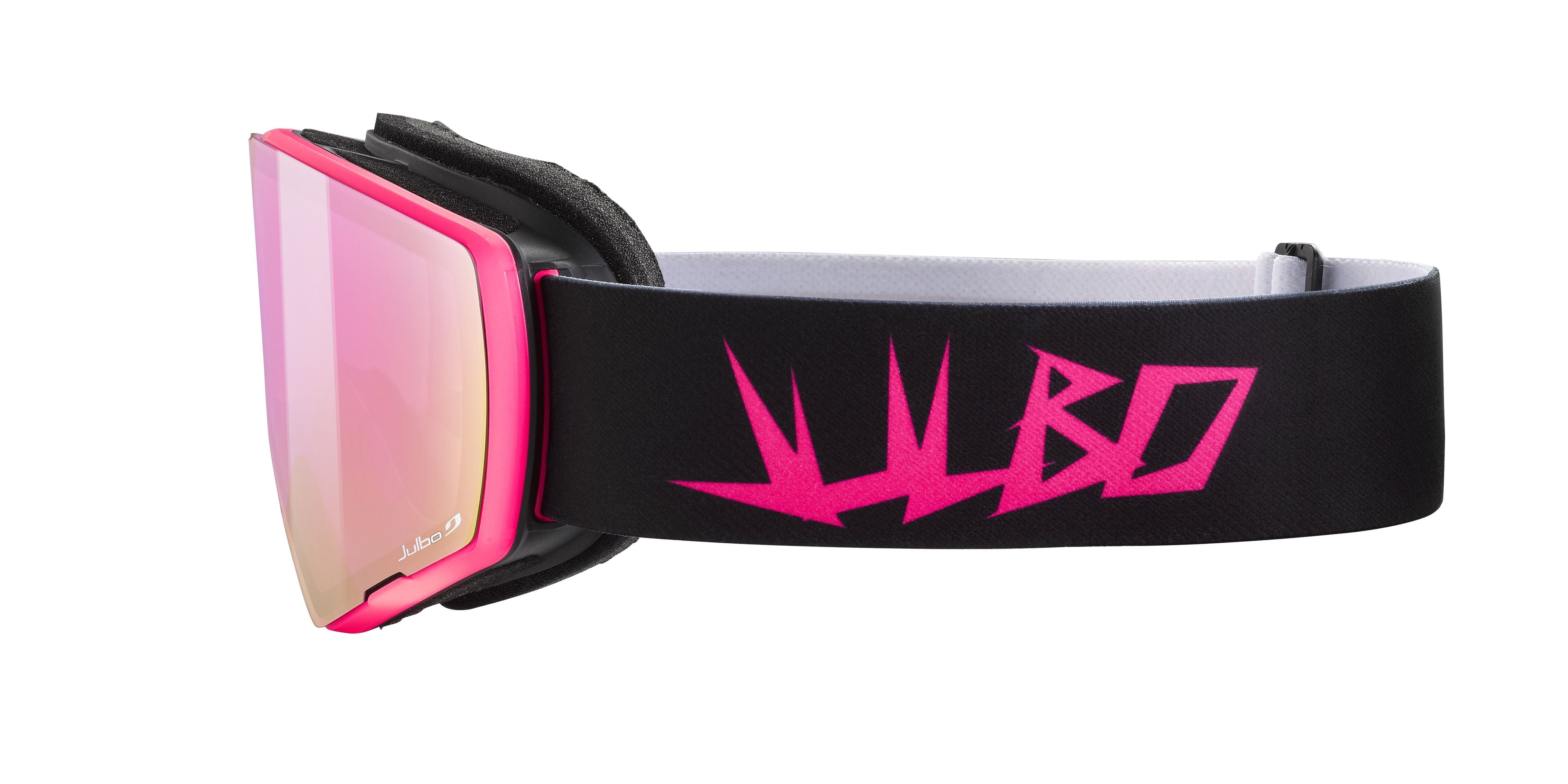 Alpine Snowboard Goggle Razor Edge J775 - Anti-Fog UV Protection Ski Goggles for Men & Women - Perfect for Snowboarding, Skiing, and Winter Sports