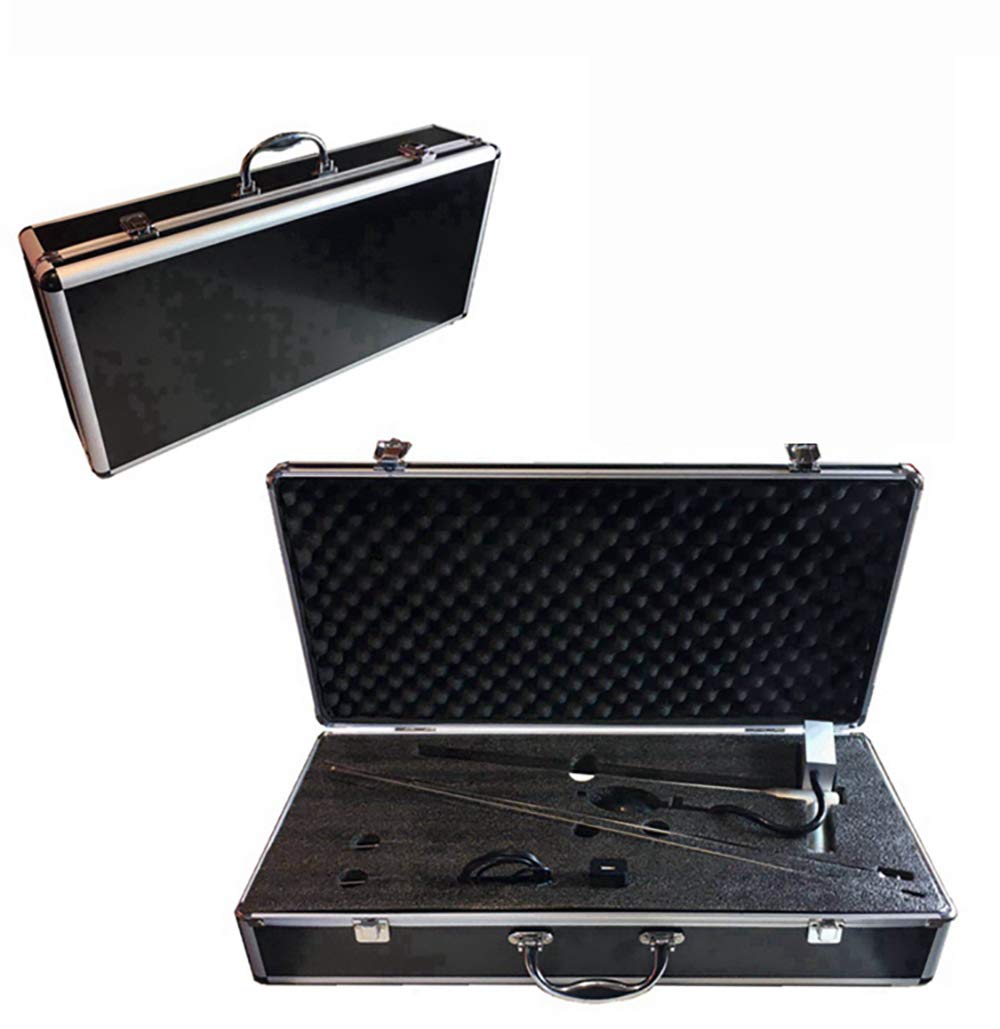 iDili Visual Endoscope Sperm Gun - Artificial Insemination Kit for Cattle, Horse, Pig, Deer, Dog & Fox Breeding | Veterinary AI Tool for Livestock & Pet Reproduction