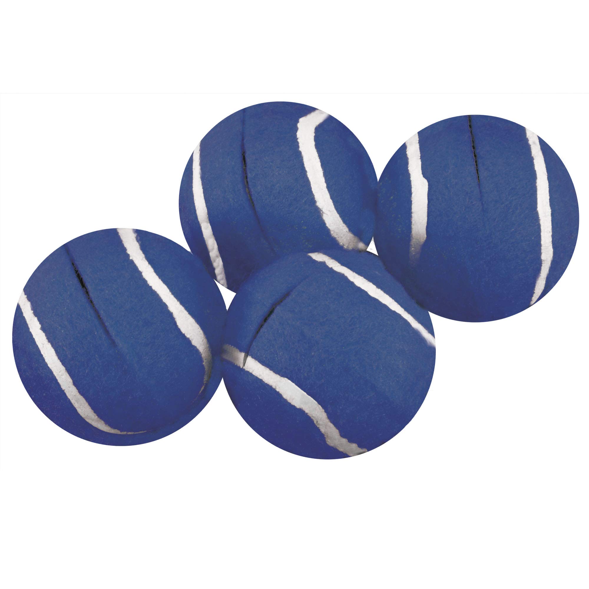 Really Good Stuff Furniture Sliders - Blue (144 Pack) - Quiet Chair Leg Caps & Furniture Feet Protectors - Durable Walker Glides for Hardwood Floors - Reduce Noise & Scratches - Perfect for Home, Office & Classroom Use