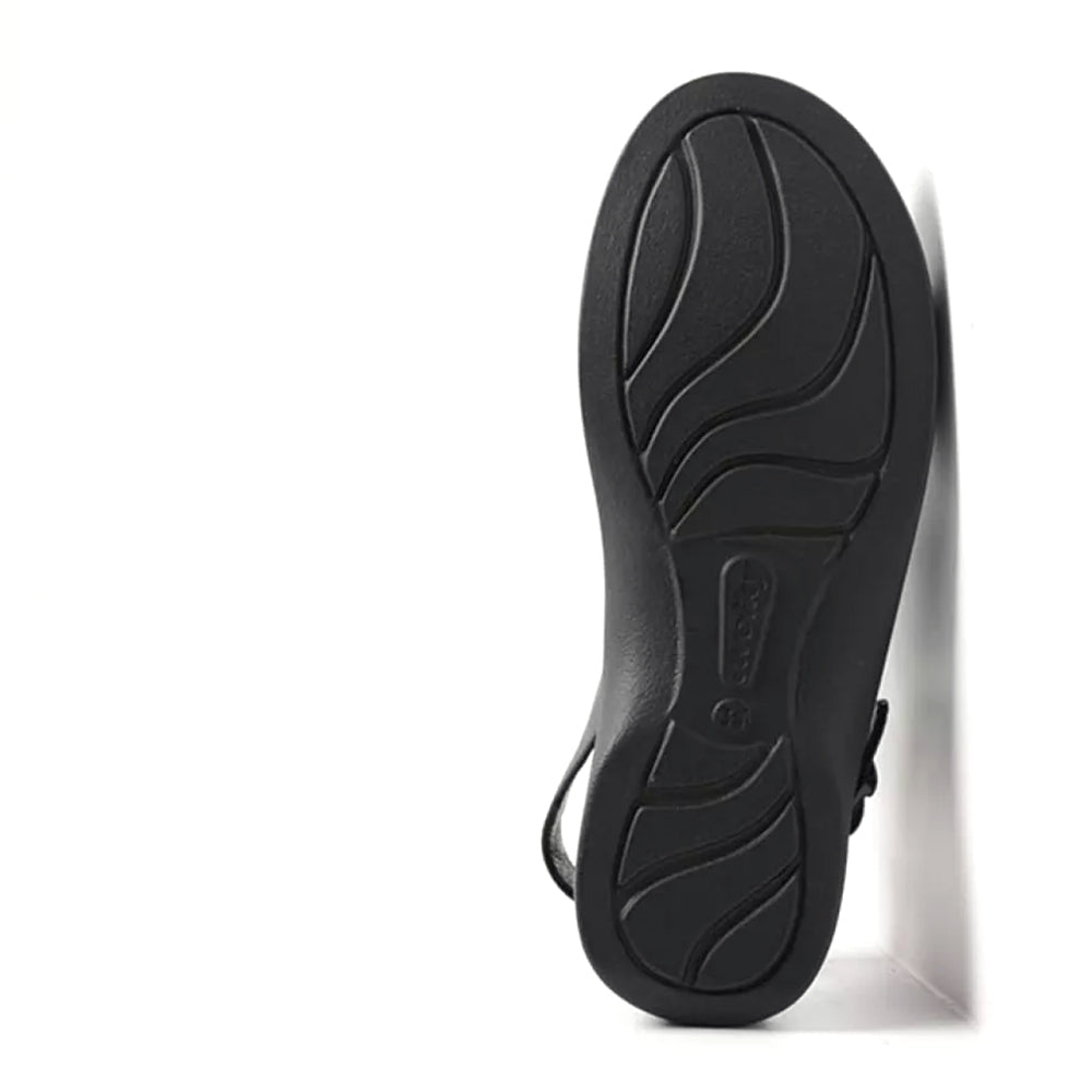 Wolky Nimes Comfortable Walking Shoes for Women - Lightweight & Supportive Footwear for Travel, Work & Everyday Use