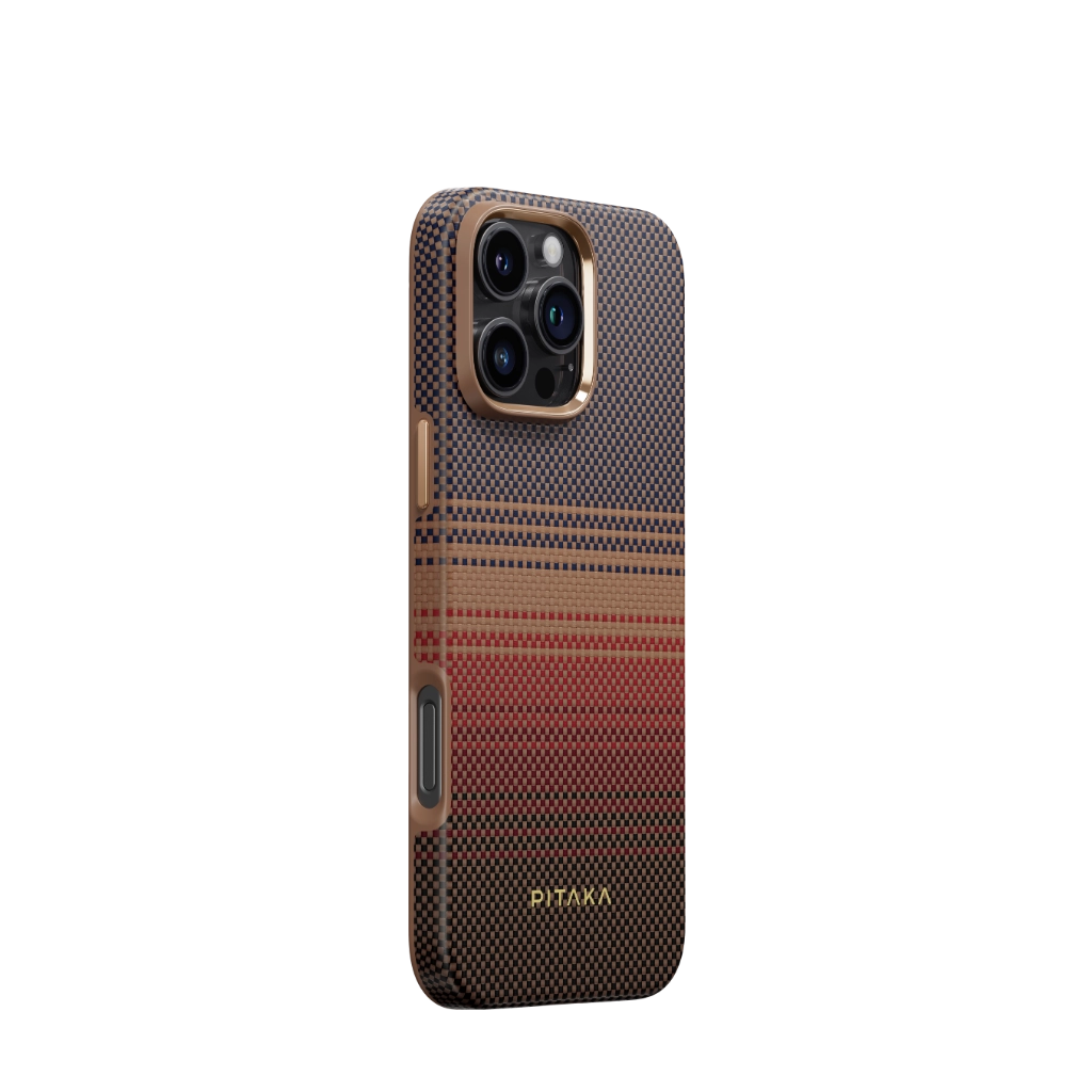 Sunset Moonrise Phone Cases - Trendy Protective Covers for iPhone & Android - Perfect for Travel, Outdoor Adventures & Daily Use
