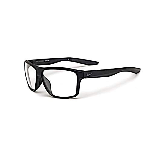 Nike Premier 0.75mm Leaded X-Ray Radiation Protection Safety Glasses - Black - for Dental, Medical & Industrial Use