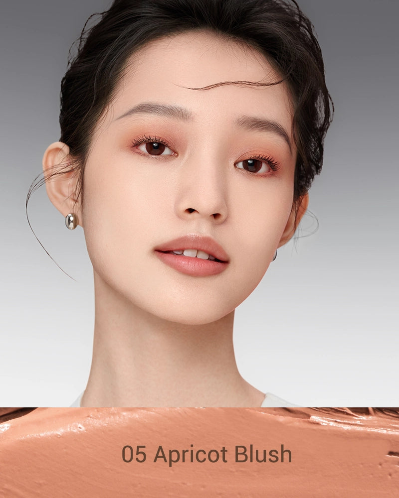 Silk Glide Longwear Eyeshadow Stick - Waterproof, Smudge-Proof, 12-Hour Wear - Perfect for Day to Night Makeup Looks & Special Occasions