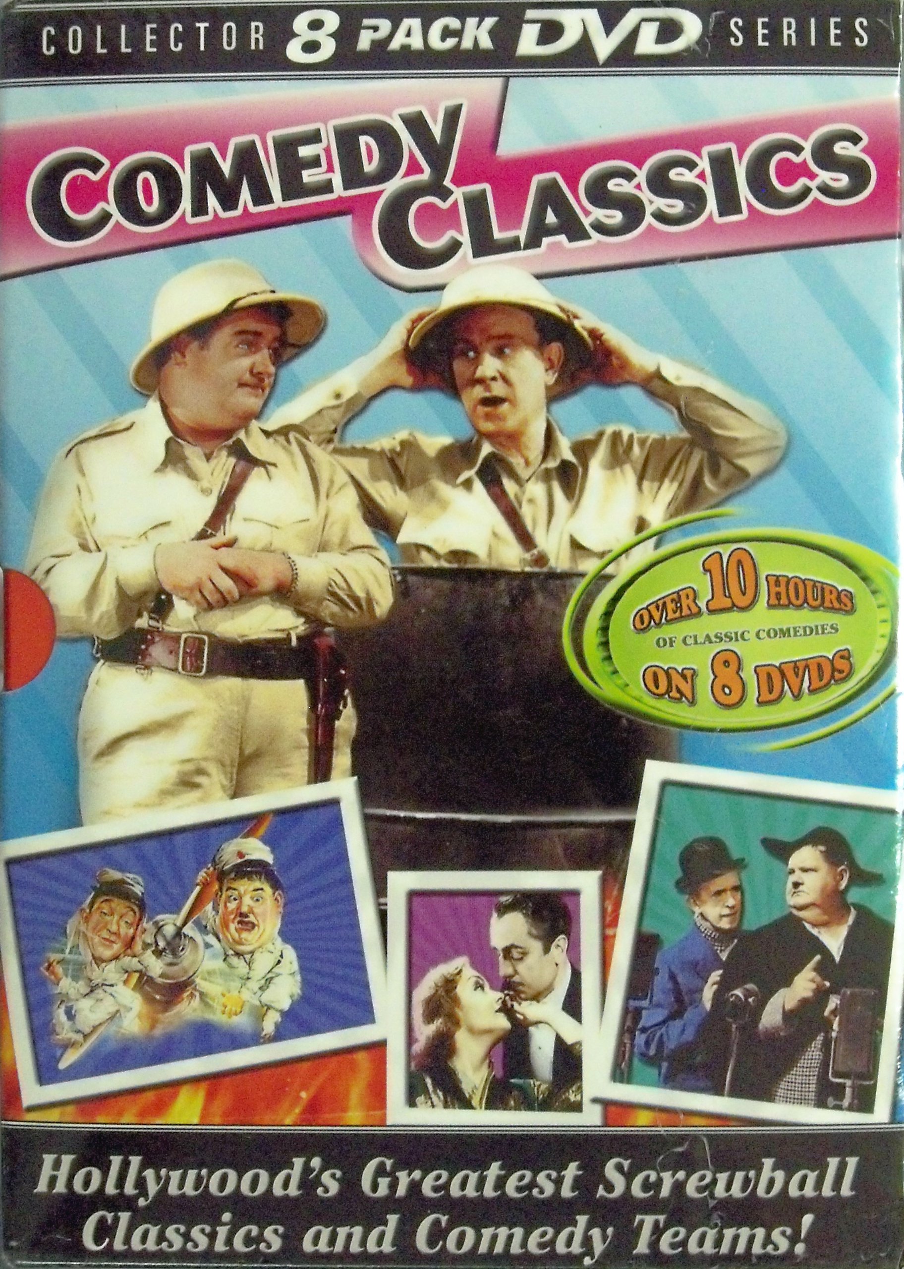 Best Classic Comedy Movies - Top Hollywood Screwball Films & Iconic Comedy Teams | Perfect for Movie Nights & Nostalgic Entertainment