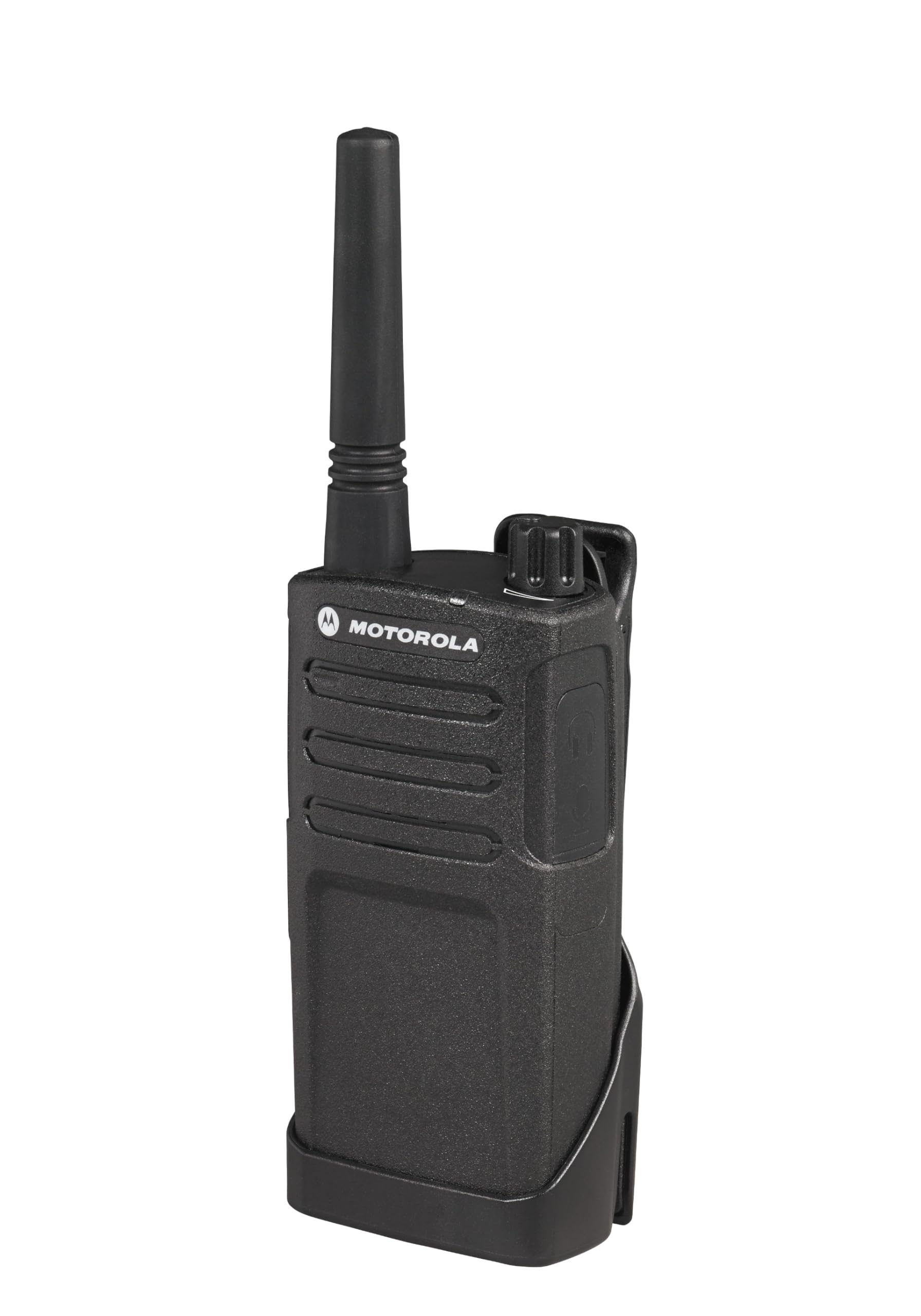 12 Pack Motorola RMM2050 Two Way Radios Walkie Talkies - Long Range Communication for Outdoor Adventures, Events & Business Use