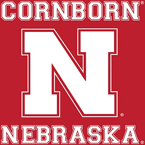 Cornborn N Nebraska - Red