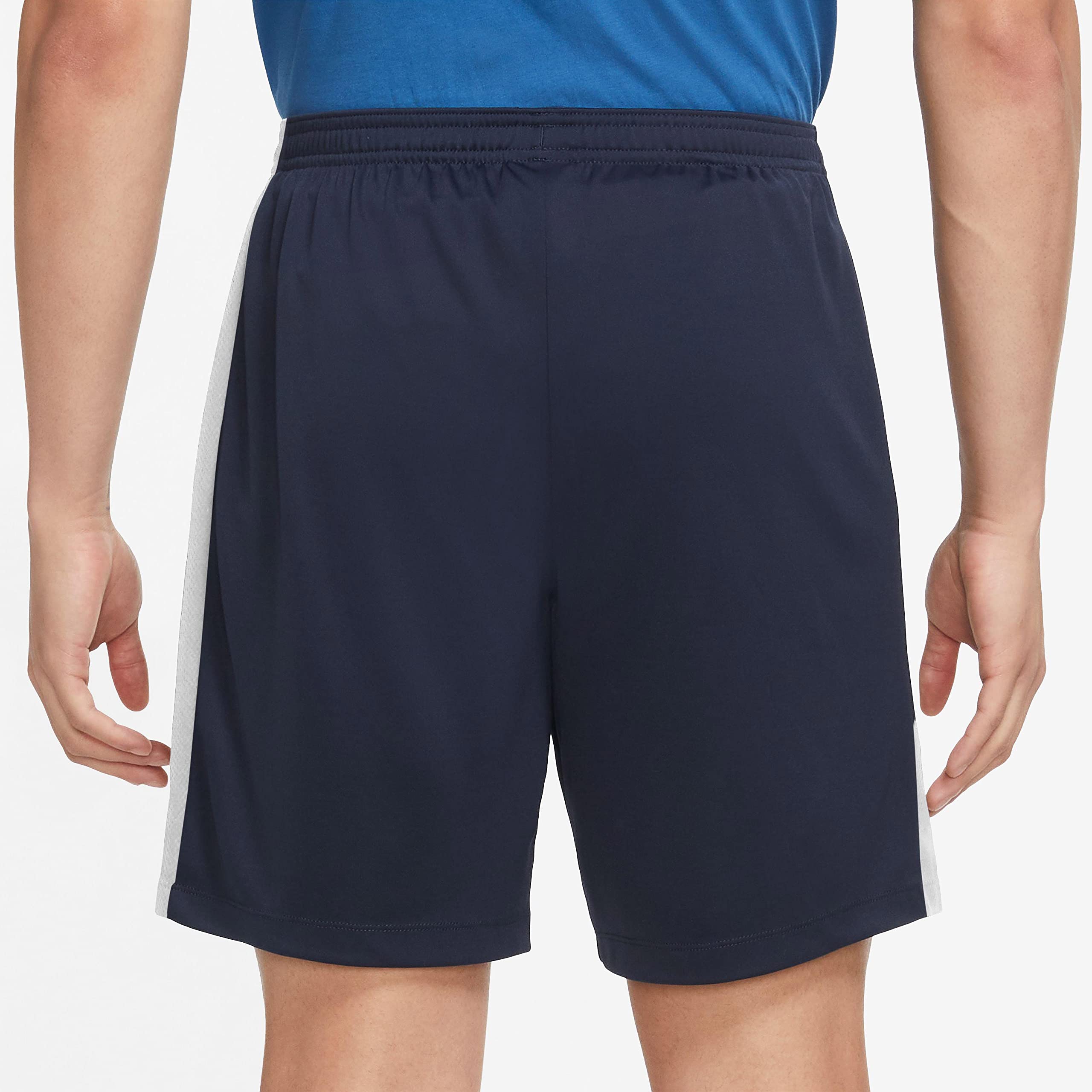 Nike Men's Running Shorts - Lightweight, Breathable & Quick-Dry for Gym, Workout & Casual Wear
