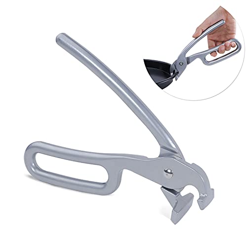 Pan Gripper