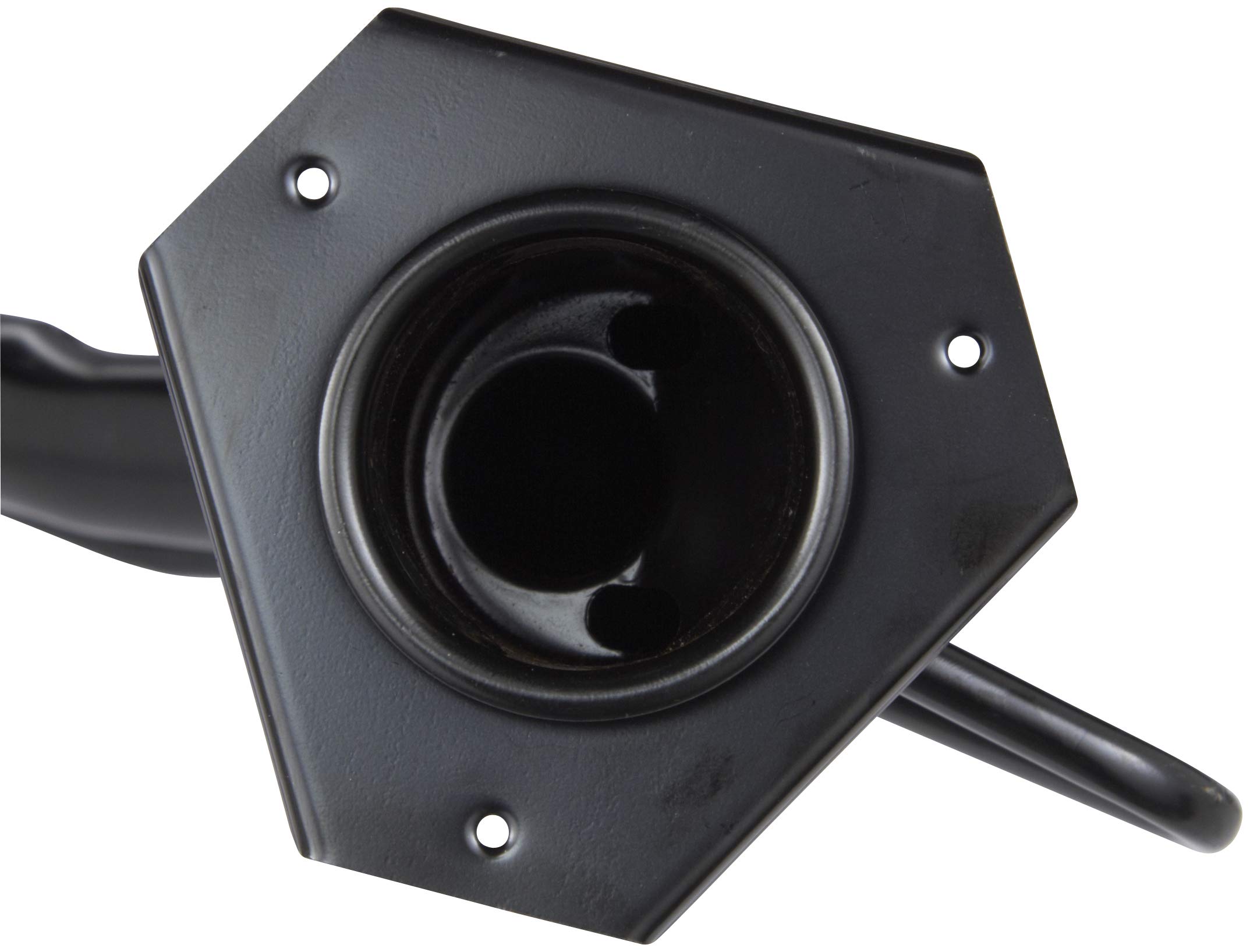 Spectra Premium FN841 Fuel Tank Filler Neck Replacement - Compatible with Multiple Vehicle Models | Durable OEM Quality Part for Fuel System Repair | Perfect for DIY Mechanics and Auto Shops