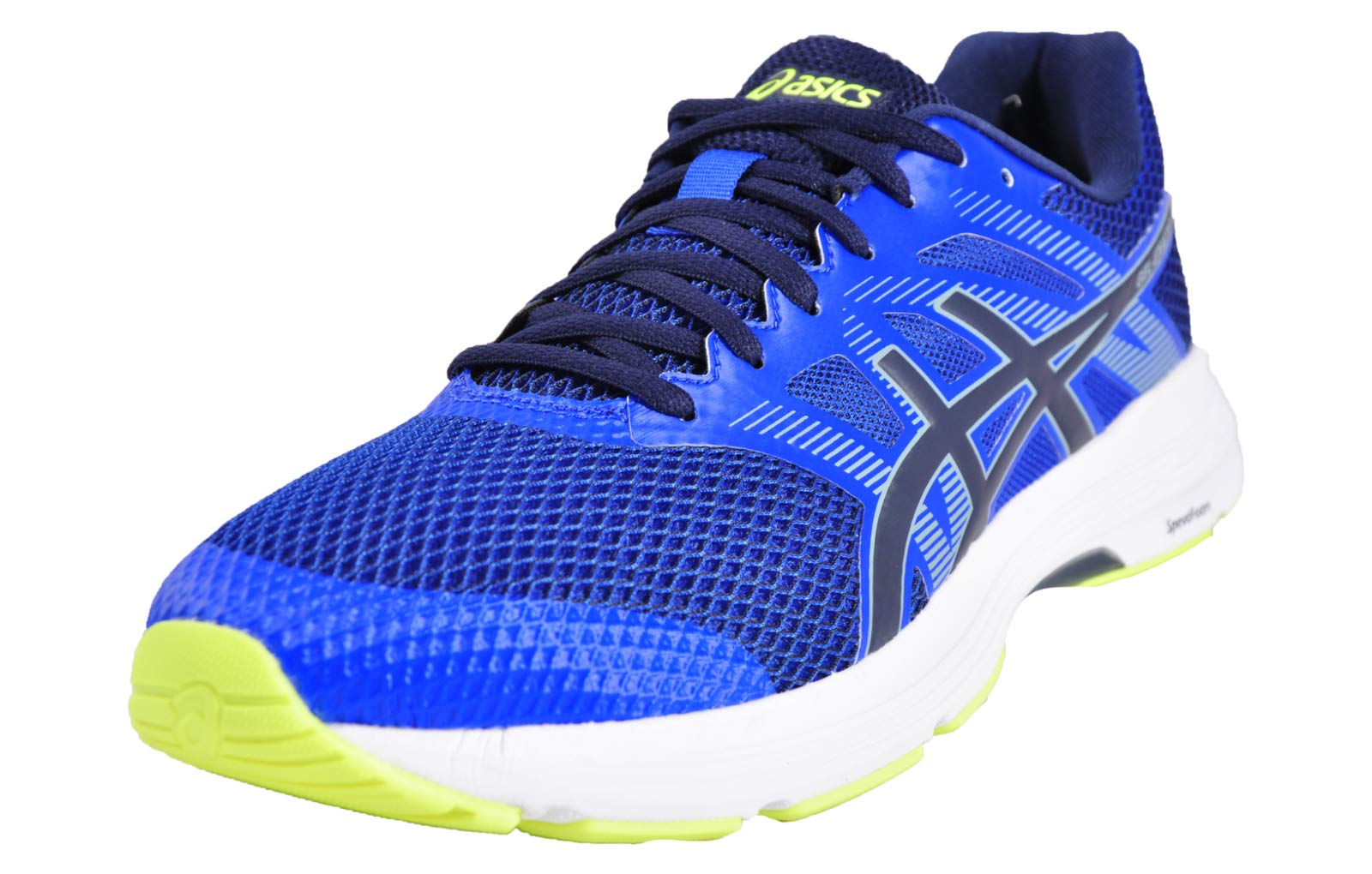 ASICS Men's Running Shoes for Competition - Lightweight Performance Sneakers for Marathon, Track & Road Racing