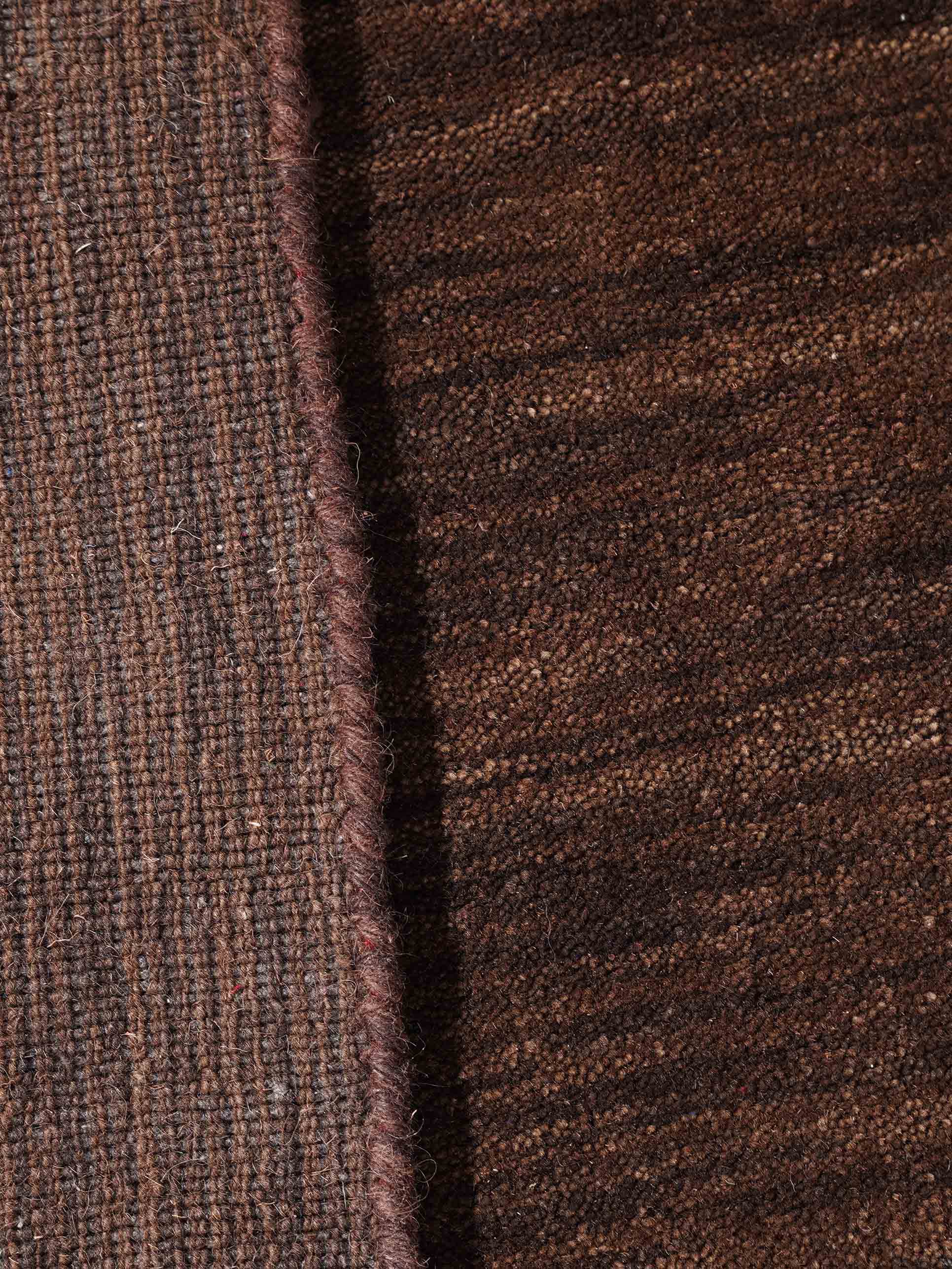 Luxury Hand-Knotted Wool Rug - Soft & Durable Persian Style Area Carpet for Living Room, Bedroom, or Office Decor