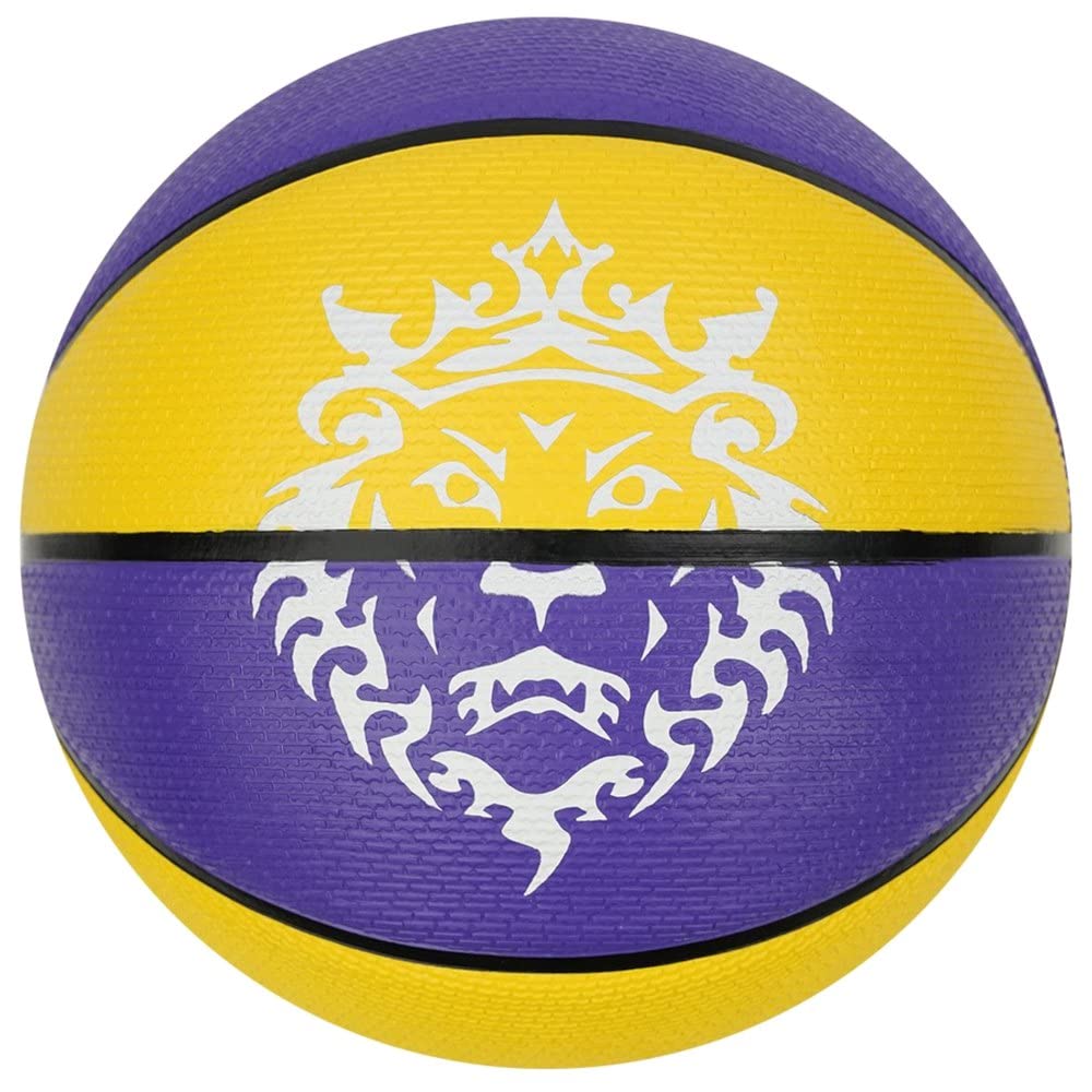 Nike Basketballs for Men & Women - Perfect for Indoor & Outdoor Play